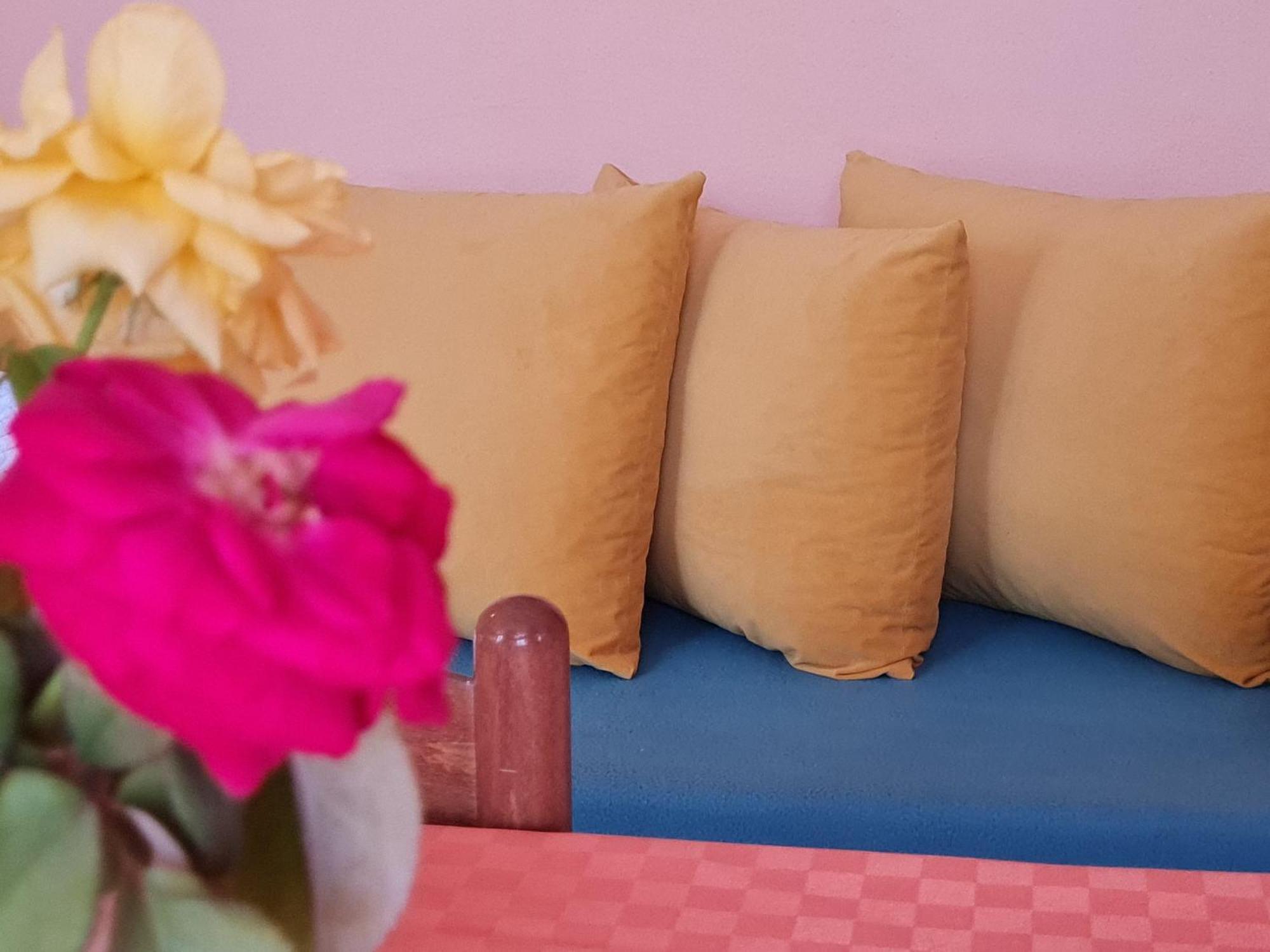 Mirjana F Apartaments Baška Exteriör bild